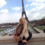 Leonie cherche une relation extraconjugale