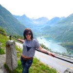 Hanna, 24 cherche une aventure suivie